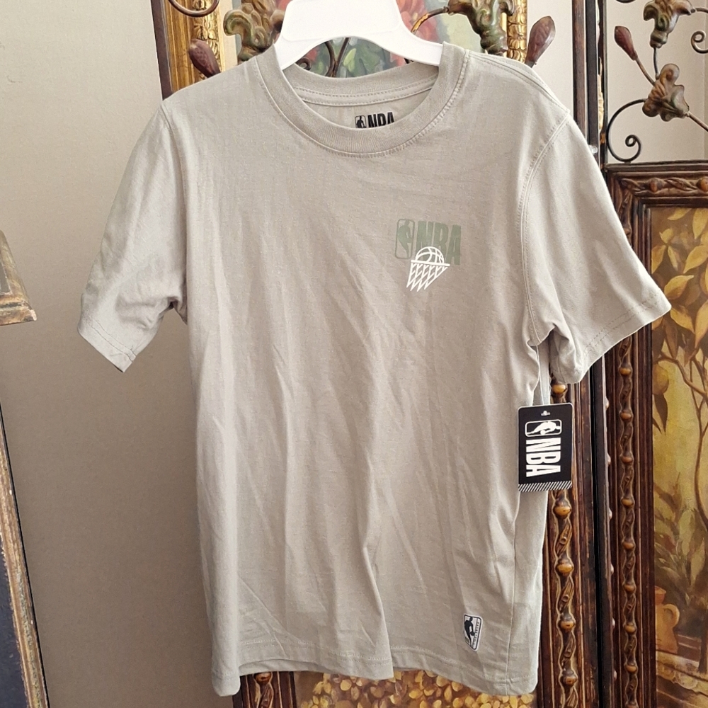 Boys NBA t-shirt